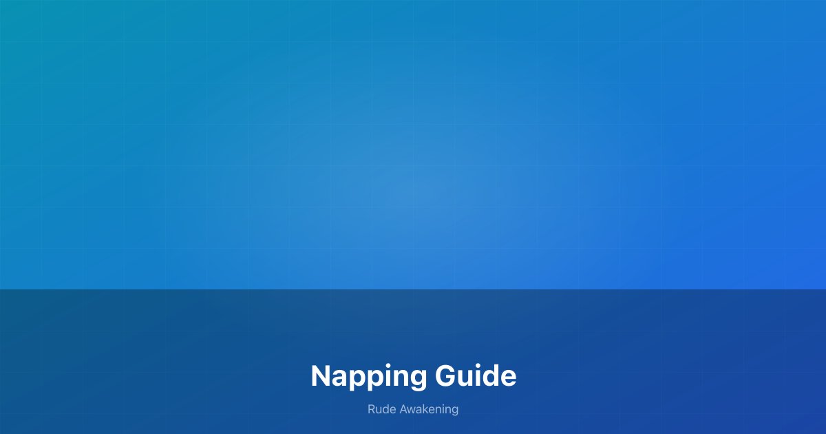 Person napping comfortably on a couch in afternoon light with a timer visible nearby